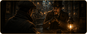 Clockwork Boulevard