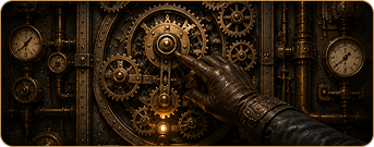 Clockwork Boulevard